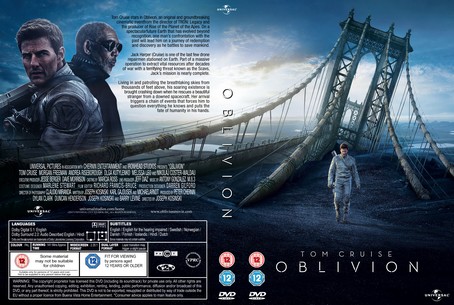 Oblivion 2013