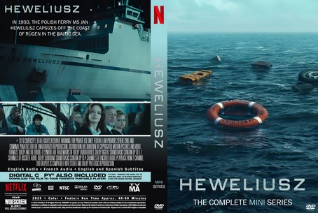 Heweliusz Season 1