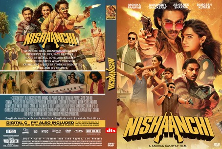 Nishaanchi 2025
