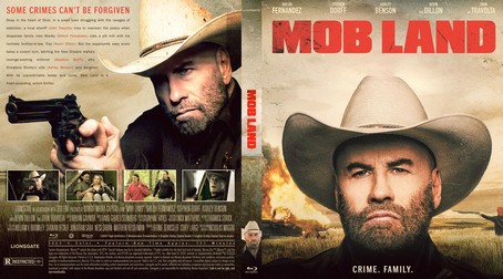 Mob Land 2023