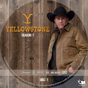 Yellowstone Season 1