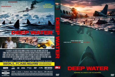 Deep Water 2026