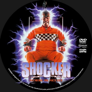 Shocker 1989