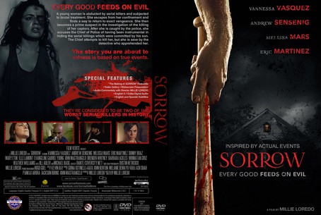 Sorrow 2015