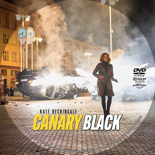 Canary Black 2024