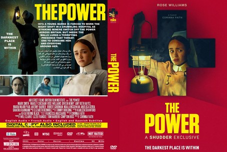 The Power 2021