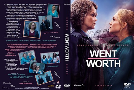 Wentworth Season 7