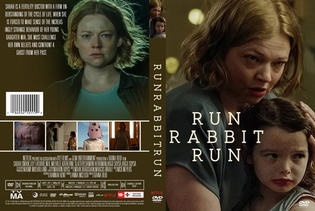 Run Rabbit Run 2023