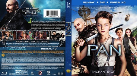 Pan 2015