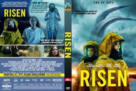 Risen 2021