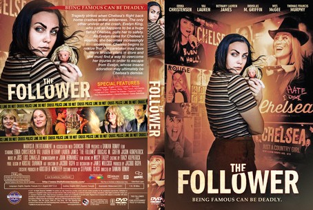 The Follower 2017