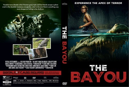 The Bayou 2025