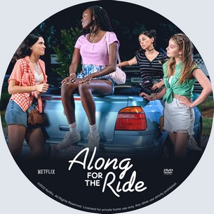 Along for the Ride 2022