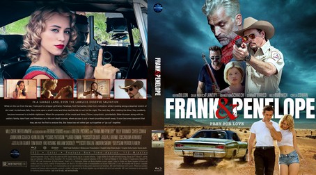 Frank and Penelope 2022
