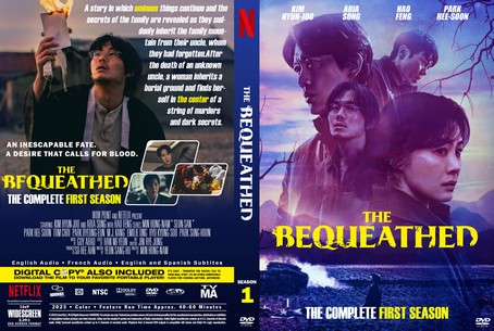 The Bequeathed Season 1