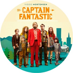 Captain Fantastic 2016