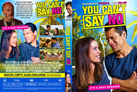 You Cant Say No 2018