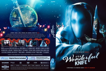 It's a Wonderful Knife 2023