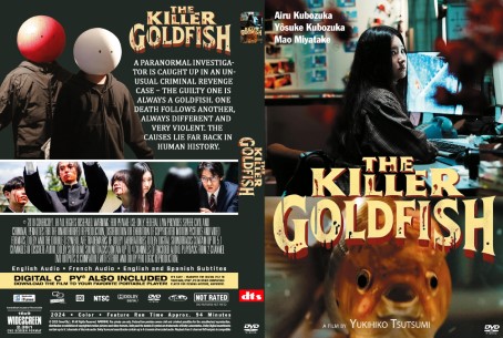 The Killer Goldfish 2024