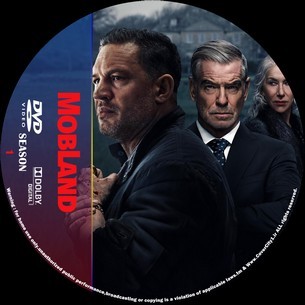 MobLand Season 1