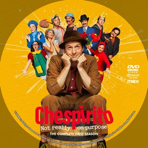 Chespirito Not Really on Purpose Season 1