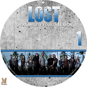 LOST Season 4