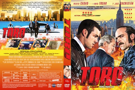 Toro 2016