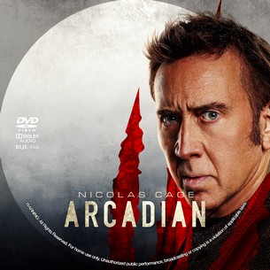 Arcadian 2024