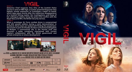 Vigil Season 1-2