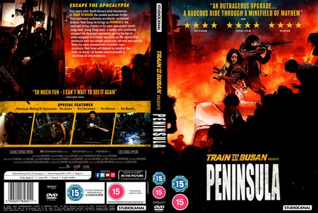 Peninsula 2020