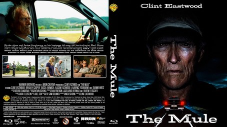 The Mule 2018