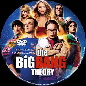 The Big Bang Theory Season 7