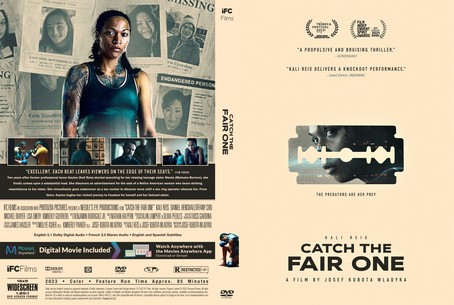 Catch the Fair One 2021