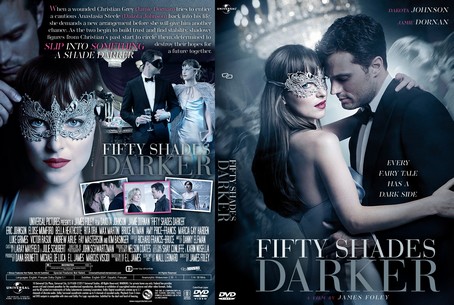 Fifty Shades Darker 2017