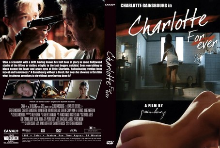 Charlotte for Ever 1986