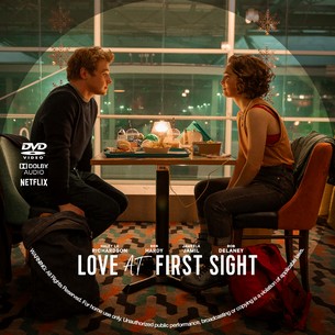 Love at First Sight 2023
