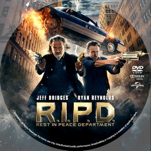 R.I.P.D. 2013