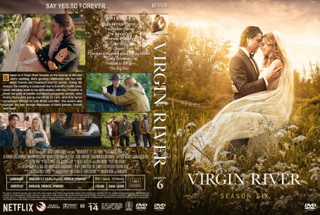 Virgin River Season 6