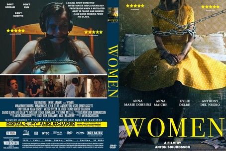 Women 2021