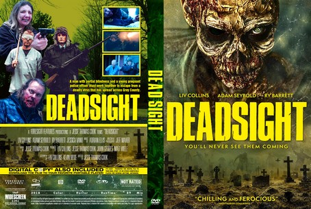 Deadsight 2018