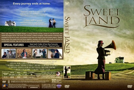 Sweet Land 2005