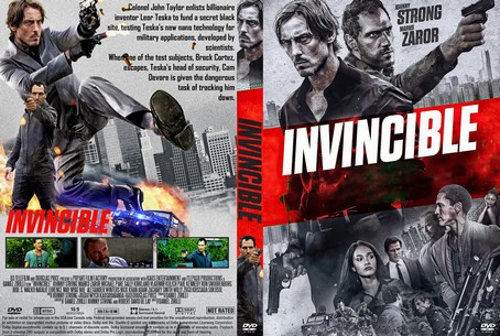 Invincible 2020