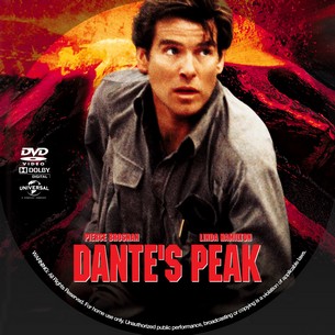 Dante's Peak 1997