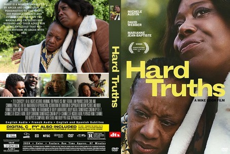 Hard Truths 2024