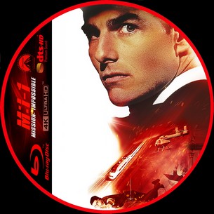 Mission Impossible 1994