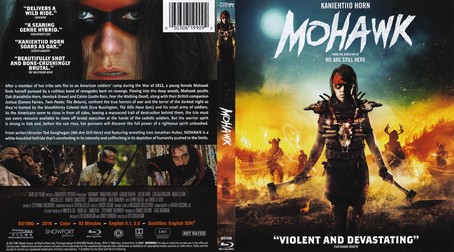 Mohawk 2017