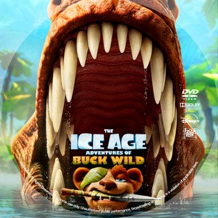 The Ice Age Adventures of Buck Wild 2022