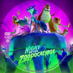 Night of the Zoopocalypse 2024