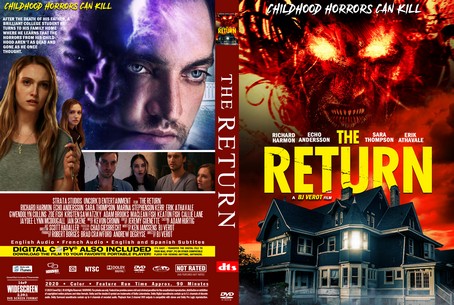 The Return 2020