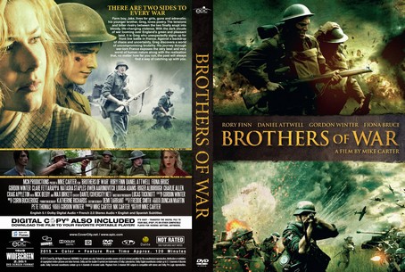 Brothers of War 2015